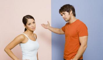 7 признаков того, что вы несчастны в отношениях