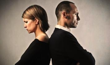 Как наладить отношения с мужем на грани кризиса семейных отношений