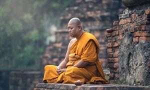 संघ - पारंपरिक अर्थों में संघ की अवधारणा बौद्ध संघ की विशेषताएं क्या हैं?