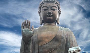 “Perché Buddha appare in sogno?